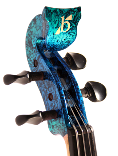 Bridge Violins Profile