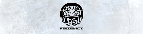 FEEDBACK || DRUM & BASS   
 - Celebrating 9 years of drum & bass in Sheffield . Big up all the artists and DJs involved !