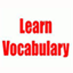 Welcome to Learn Vocabulary Course that introduces English Vocabulary in a valuable and extremely useful way. Enjoy learning with us!