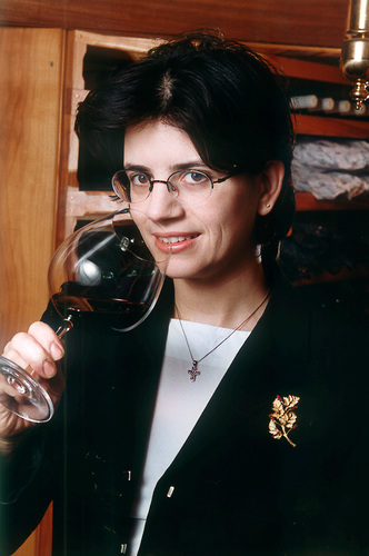 mariellacaputo's profile picture. sommelier and owner Taverna del capitano in Nerano,Sorrento coast, Italy.