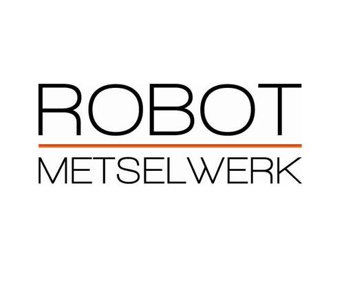 RobotMetselwer1's profile picture. 