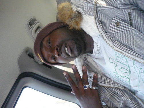 alimmubarak's profile picture. Smoke some..