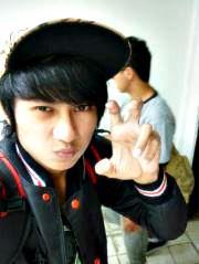 taufiqosddeadno's profile picture. 