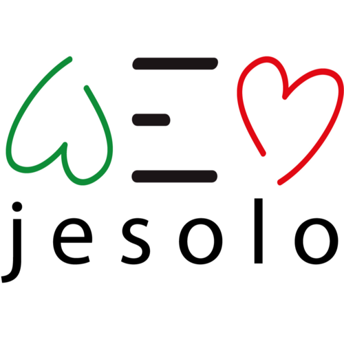 WeLoveJesolo's profile picture. Events, Fun & Hotels in #Jesolo... Anything else? #welovejesolo
