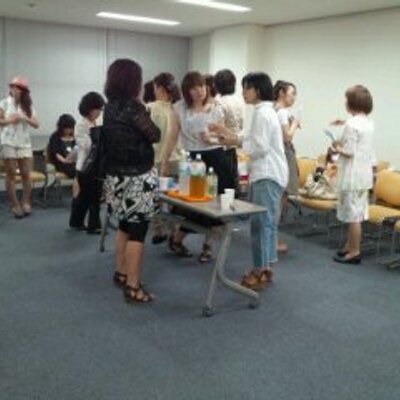 大阪異業種ビジネス交流会 Oosakakouryukai Twitter