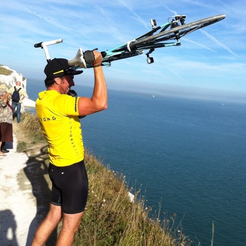 ross_johnson12's profile picture. 