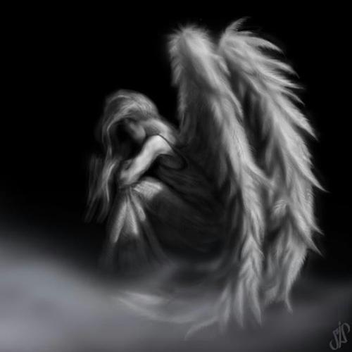 Of all the good it's the one bad moment that's not forgiven. In The End just Leave Out All The Rest like being Halfway Right and Sharp Edges.