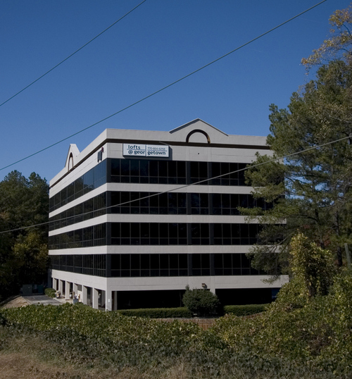 I am an Atlanta developer. This year I built 14 new Office lofts and the new eventsLOFT with 12,000 sq. ft. of event space near Perimeter Mall.