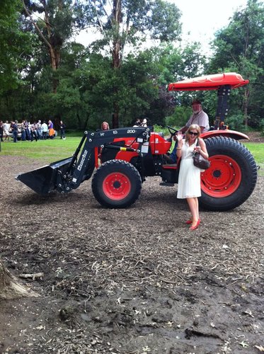 quirkeykelly's profile picture. Kiwi-Melburnian, travel junkie and wannabe yogi. Owned by my Brittany Spaniel Chloe.  All opinions are strictly my own.