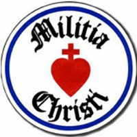Militia Christi ن(@miliziachristi) 's Twitter Profile Photo
