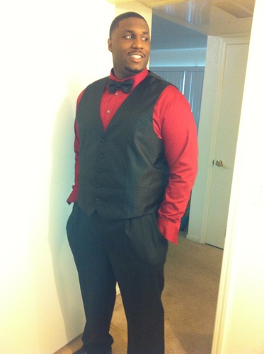 Wynton86's profile picture. 