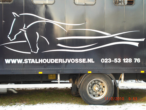 Stalhouderij Manege Vosse
Nu kun je ons volgen op twitter.
De leukste gebeurtenissen zie je hier.
kijk ook op https://t.co/FgQdyMklUG