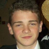 16, DC, 2000AD, Marvel. Follow me and ill follow you back. Green Day, MCR, Paramore, Yellowcard, Nickleback just to name a few