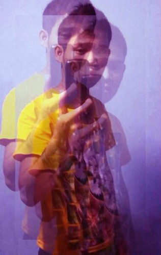 thon_thony's profile picture. 