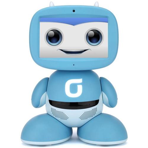 SmartHomeRobot Profile Picture