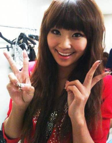 [VERIFIED] from @ABPearl_RP | leader of Sistar | 91line