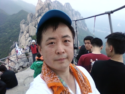 mspolice's profile picture. 성남시청 공무원