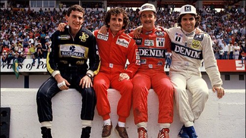 TrevorTollett's profile picture. Electronics Engineering is my work ..... Formula One is my love ….................... Running is what keeps me going..........