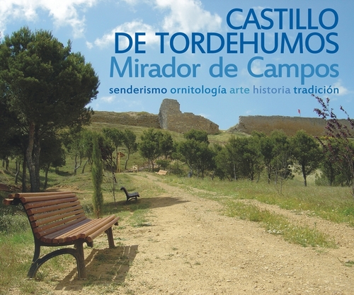 Miradordecampos's profile picture. 