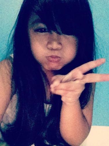 Umaasa Saiyo..^^ Crush..^^ Haha ..