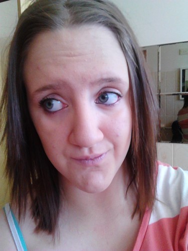 im 14 and just love life