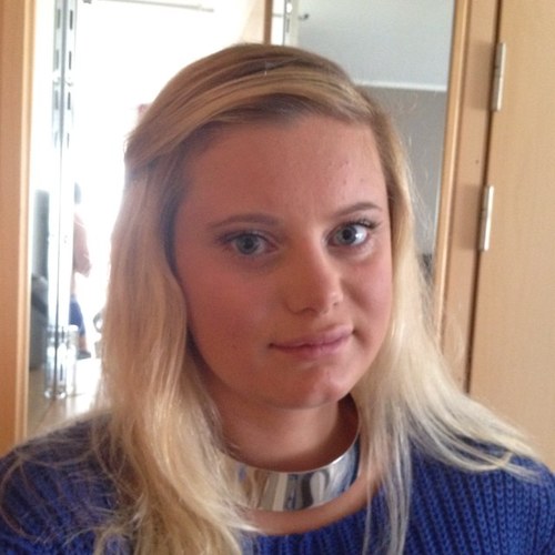 JennyRudebou's profile picture. 