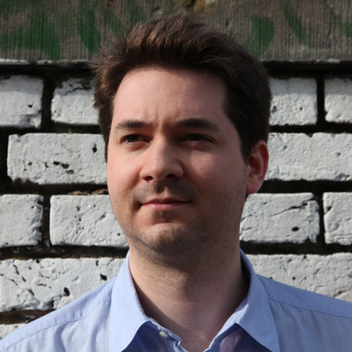 A creator of apps and open source frameworks. I code in Swift.