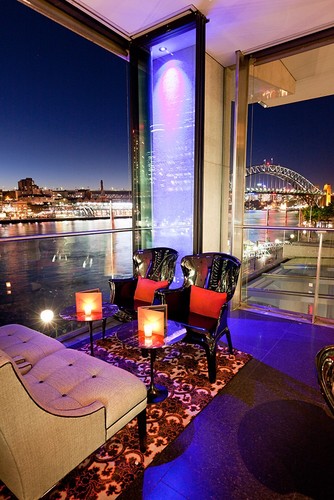 insydneyharbour's profile picture. Step above bustling Circular Quay and enjoy ECQ Bar, within the 5-star Pullman Quay Grand Sydney Harbour.