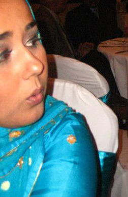 Nadia Chohan