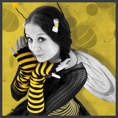 Eccentric, perhaps. Professional, definitely! Graphic & Web Designer. Creative Strategist. Pilates Instructor. Dancer. Animal lover. Food fundi.
