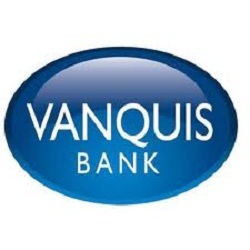 Vanquis Bank - helping people repair bad credit
