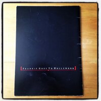 Frankie Goes To eBay (@fgtebay) 's Twitter Profile
