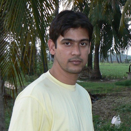 From the mango trees of malihabad.Opinionated..140 words too less to describe me.AMU alumini.