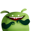 jakefrosty's profile picture. “I am matter... I am antimatter... I can see your past... I can see your future... I consume time... And I will consume you!”