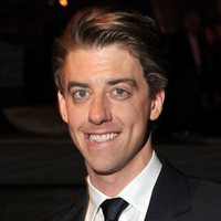 Holy Batman! It's two-time Tony Award winner Christian Borle's Official Twitter fan account. Follow to get updates on The Borle.