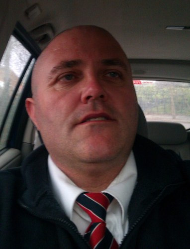 AndrewStannard1's profile picture. Security. Part Time Actor.The Human Ghost :-)