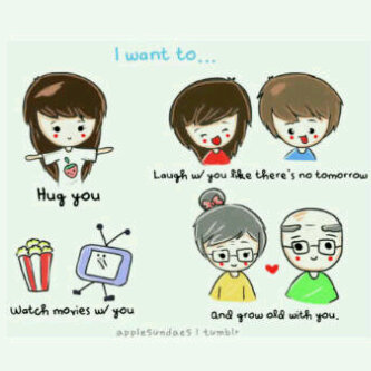 be wonderfull coz i'm beautifull