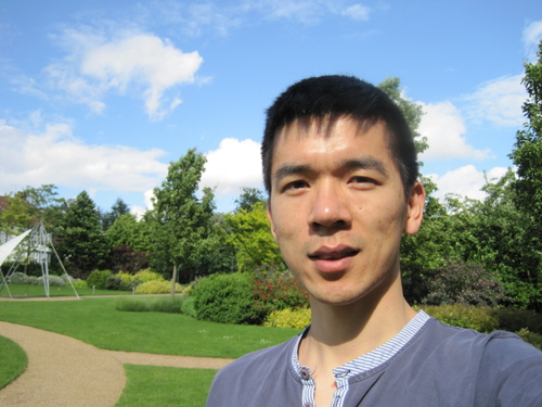 xfzheng84 Profile Picture