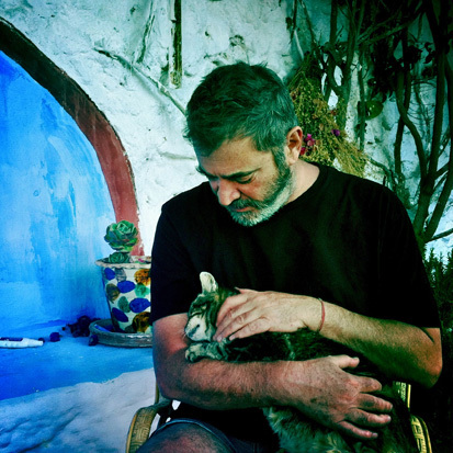 estevajordi's profile picture. Ground control to Major Tom