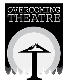 OvercomingTheat's profile picture. Theatre company providing innovative ways to help progress Drama education  #MakingActingAccessible