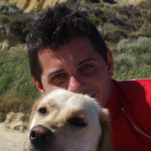 C=:-) ¿Sabías que hay vida antes de la muerte? ¡Vive y deja vivir!