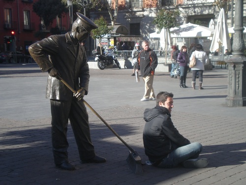 LeoGaspa85's profile picture. 