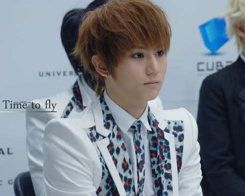 Verifed Role Player From @KBadai_RP | 89 lines | B2st Member | Single