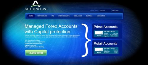We are a managed forex accounts trading company that is focused on delivering results. Average 20% monthly return on investment