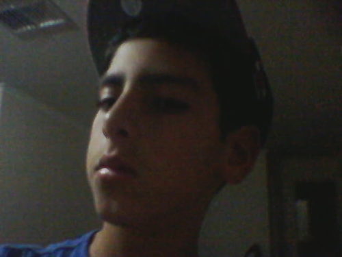 Im Osama Mohamad and if you follow me I will follow you back -_-