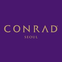 CONRAD SEOUL (@conrad_seoul) 's Twitter Profile