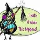 Becky Calloway - @bcUpToNoGood - Twitter