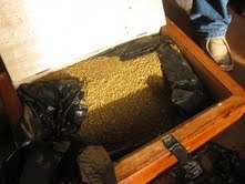 OasisMinerals's profile picture. I'm the marketing executive for one of the main sellers of metals and mineral products in the great lakes regions of Eastern Africa & the Congo.