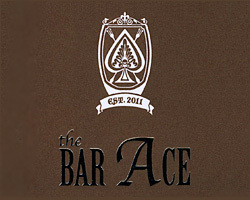 30分に1回、池袋西口の本格バー【the BAR ACE】で提供中のカクテルやウィスキー等を紹介いたします。ほぼbotですが返信やRT等いろいろ手動ですwまた、別にバーテンダー常駐アカウントもあるのでフォローよろしくお願いします。→ https://t.co/tTAj3vSFXN