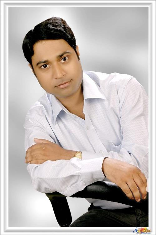 ashok1ranjan Profile Picture